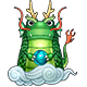dragon80