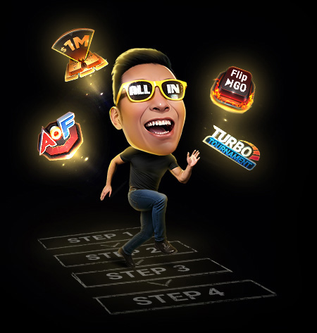 WSOP直通赛 43 img