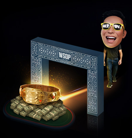WSOP直通赛 48 img