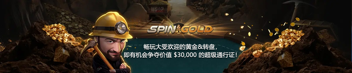 WSOP直通赛 32 img