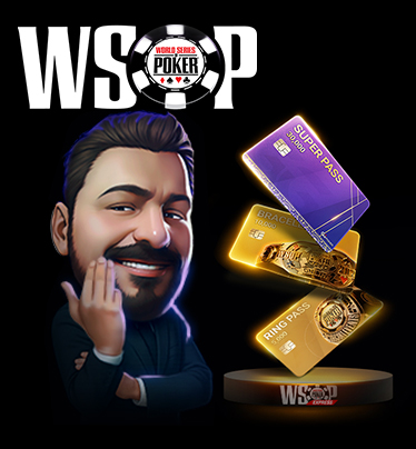 WSOP直通赛 11 img