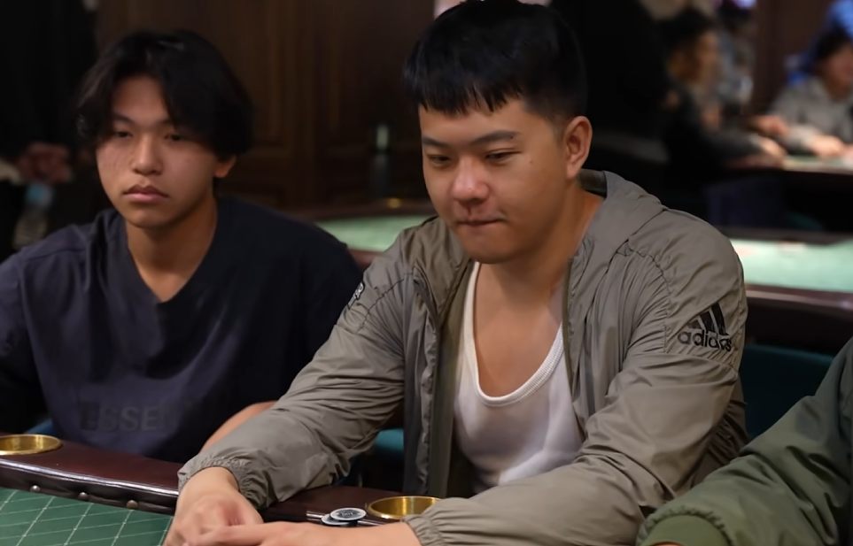 GG扑克教学：从街头求生到牌桌逆袭，一个职业玩家的破产挑战实录