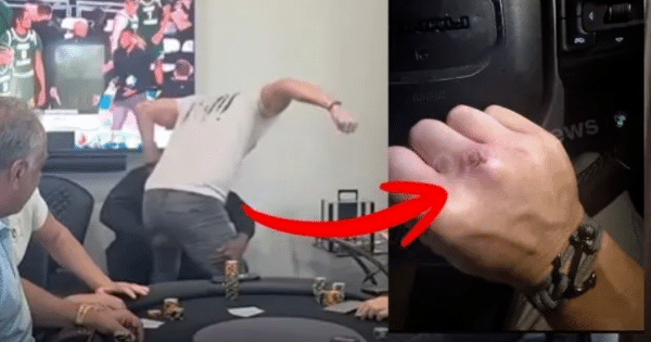 从争执到冲突:Hawkins事件全解析,ggpoker社区热议牌桌外的边界 1 image 43